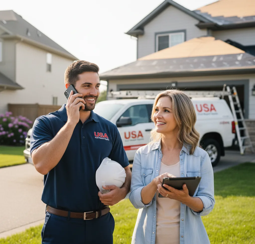 Roof Maintenance in Stittville, NY